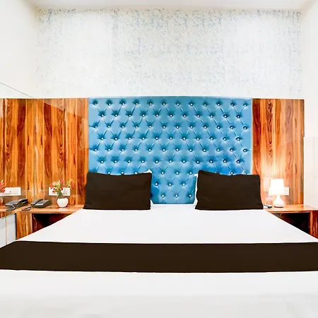 Hotel O Shiv Sai Residency Lodging & Boarding